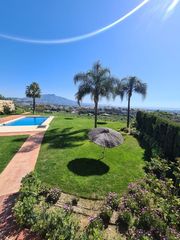 Lloguer Casa adossada a El Paraíso