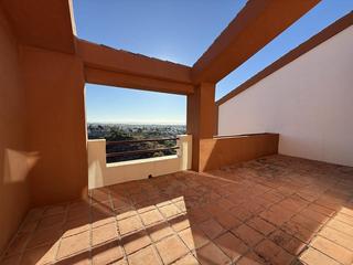 Location Maison jumelée à El Paraíso