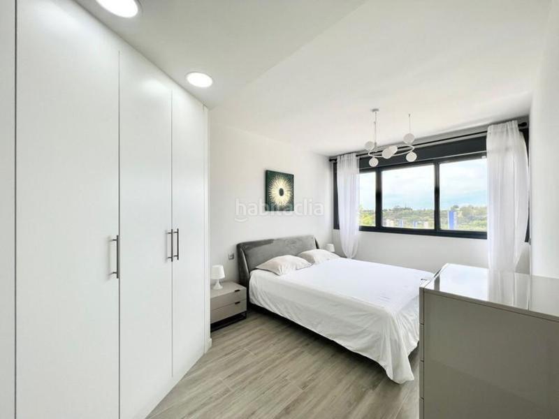 Foto ad146c08-44cc-4526-a28d-dc6a8b18aa82. Location maison jumelée avec parking piscine dans Cancelada Estepona