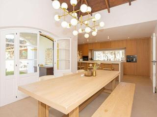 Location Maison à Paraiso - Barronal. Elegante villa de 4 dormitorios en el paraíso