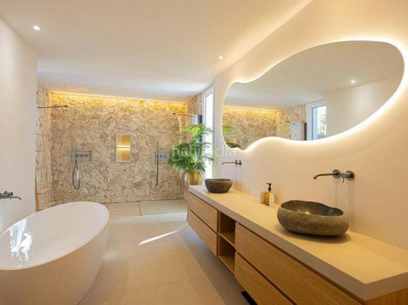 Foto 0d6702fe-6587-48ae-b7d5-33429621e643. Location maison avec parking piscine dans Paraiso - Barronal Estepona