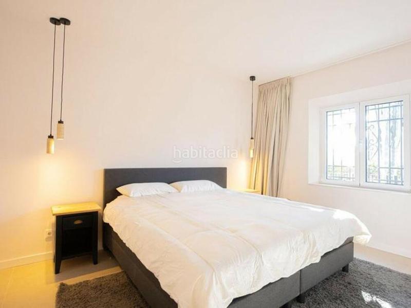 Foto 748e4a6d-135e-4b96-9886-201246cd3419. Location maison avec parking piscine dans Paraiso - Barronal Estepona