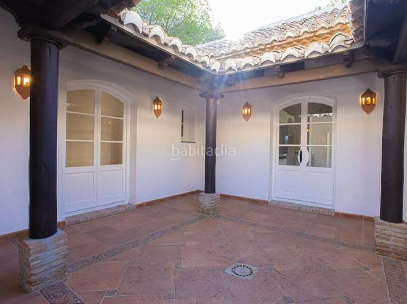 Foto 8466c9fc-d814-490b-954d-7335fc8c265d. Location maison avec parking piscine dans Paraiso - Barronal Estepona