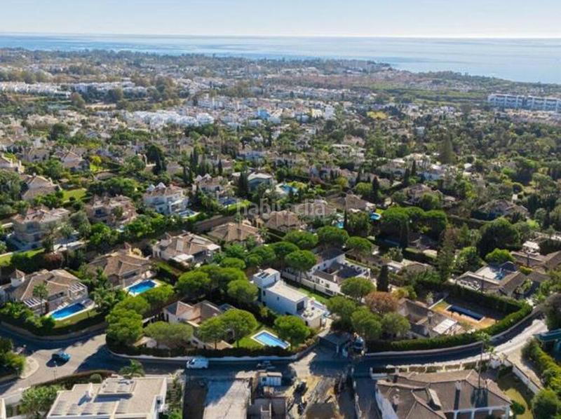 Foto b7c34cd3-a85d-4158-80f4-4b52ff7bbe9d. Location maison avec parking piscine dans Paraiso - Barronal Estepona