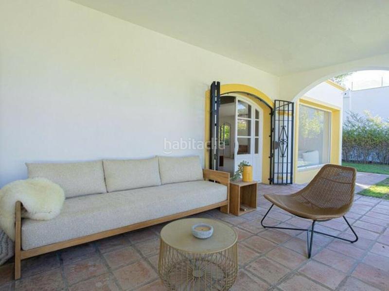 Foto 529d9a57-fa32-454a-8a6f-e054805cdbc0. Miete haus mit parking pool in Paraiso - Barronal Estepona