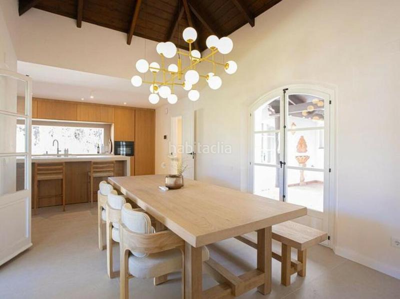Foto 86196683-b73c-4905-8e56-795aff710dcd. Miete haus mit parking pool in Paraiso - Barronal Estepona