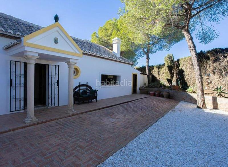 Foto a2386df8-2d88-403f-965a-484c6bf8f757. Miete haus mit parking pool in Paraiso - Barronal Estepona