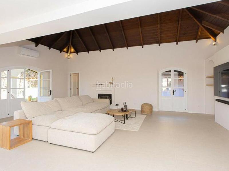 Foto 27f6eb6a-119f-4679-8554-b834f4492152. Rent house with parking pool in Paraiso - Barronal Estepona