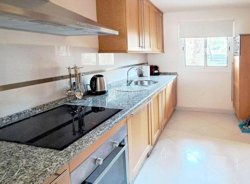 Foto 35f64201-0ae6-4d4c-9ba4-f91307050fc8. Apartament amb aparcament piscina a Aloha Marbella