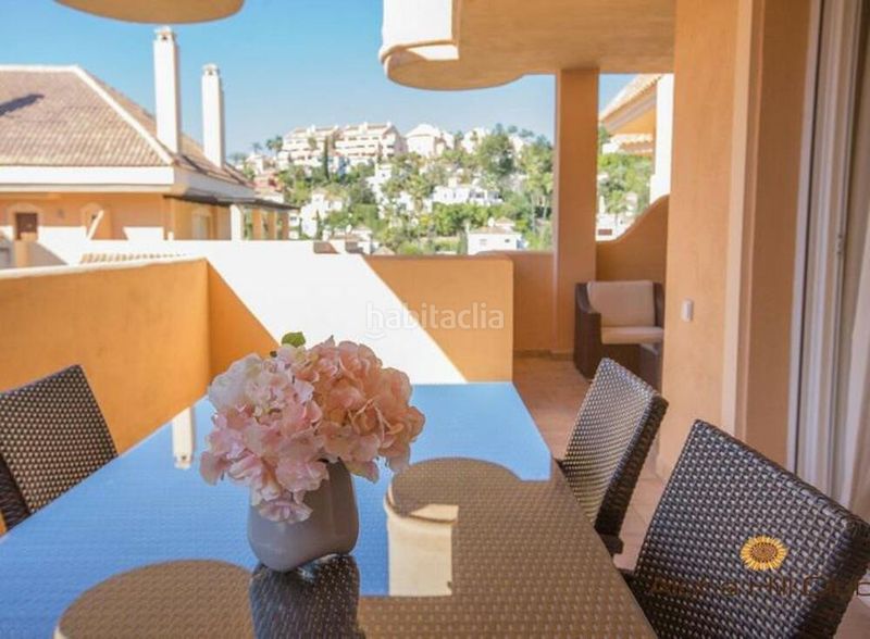 Foto afe5f175-7cd8-4443-b274-7cf745f49d92. Apartament amb aparcament piscina a Aloha Marbella