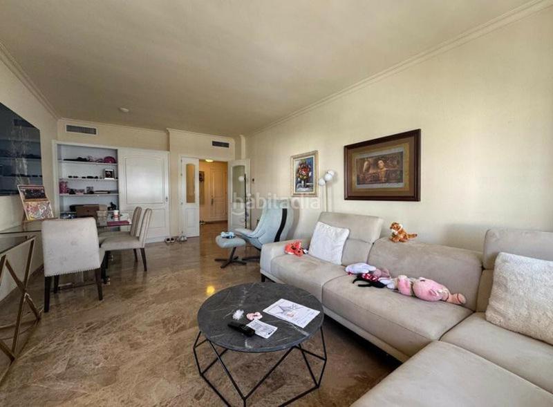 Foto 0a8ed20e-e051-4610-a639-9b38d4369681. Appartement mit parking pool in San Pedro de Alcántara Pueblo Marbella