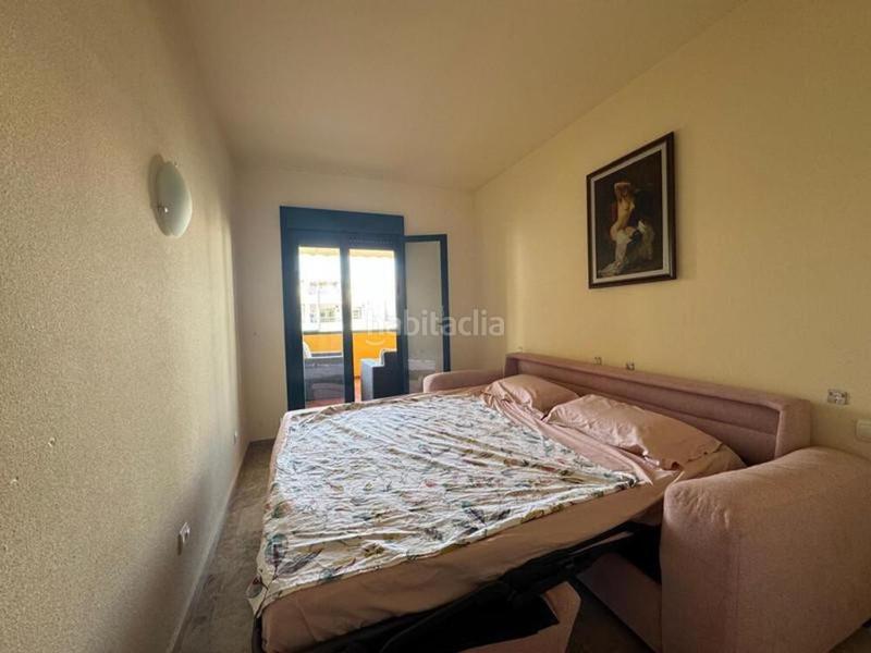 Foto 1541db49-a632-4387-83a3-9d80893faecd. Appartement mit parking pool in San Pedro de Alcántara Pueblo Marbella