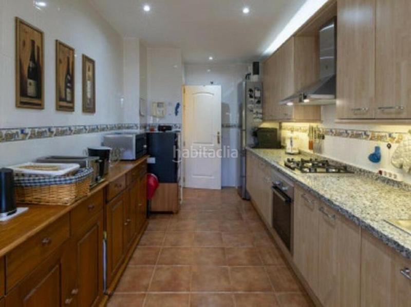 Foto 1bc8bfbd-0bcb-4eba-a51f-9c9a58fcc009. Appartement mit parking pool in San Pedro de Alcántara Pueblo Marbella