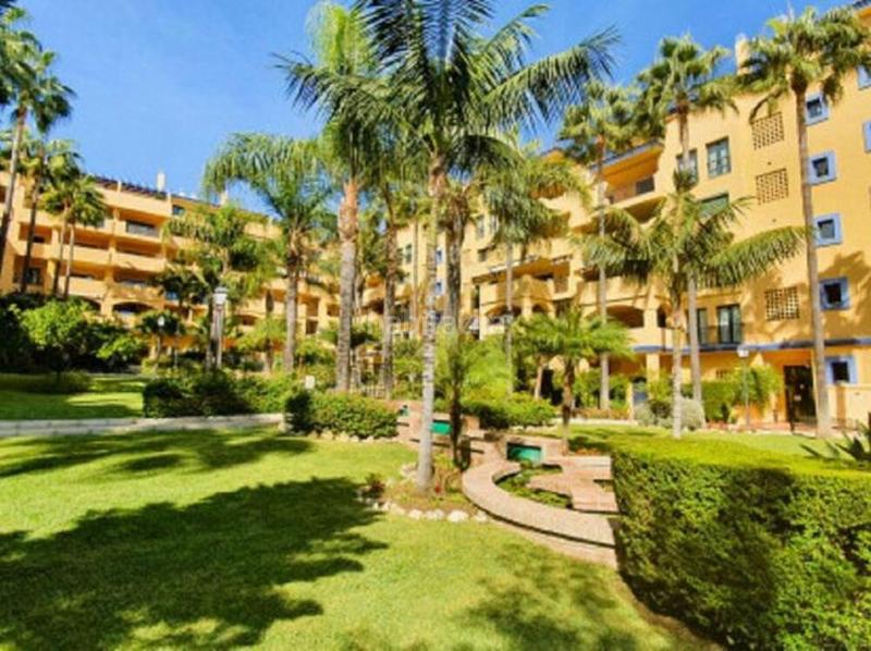 Foto 4ecb729c-a6d7-46be-b045-17db30a11d61. Appartement mit parking pool in San Pedro de Alcántara Pueblo Marbella