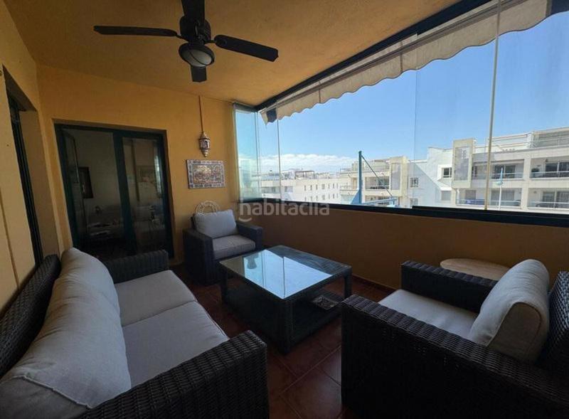 Foto 7cf53b34-51d8-4c1a-a9ac-b9f532f458e8. Appartement mit parking pool in San Pedro de Alcántara Pueblo Marbella