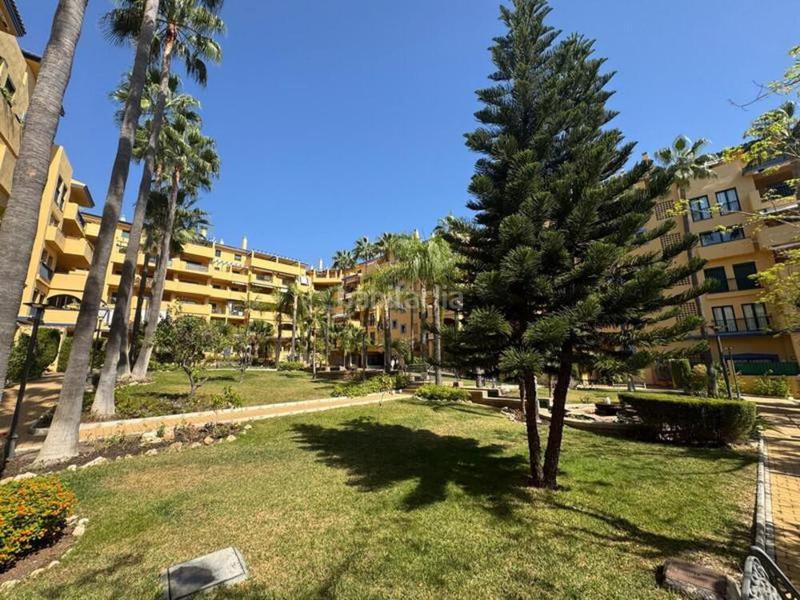 Foto 86687f78-5e6e-4201-9698-0a0b1b5c04eb. Appartement mit parking pool in San Pedro de Alcántara Pueblo Marbella