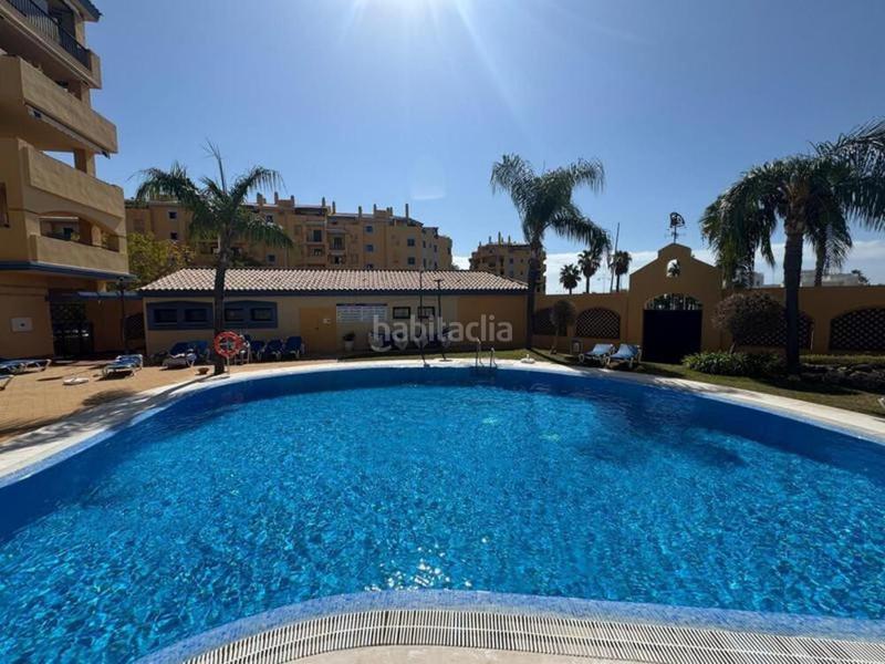 Foto 8d0ae5a8-ebd7-466c-b9f7-084bb6f447a8. Appartement mit parking pool in San Pedro de Alcántara Pueblo Marbella