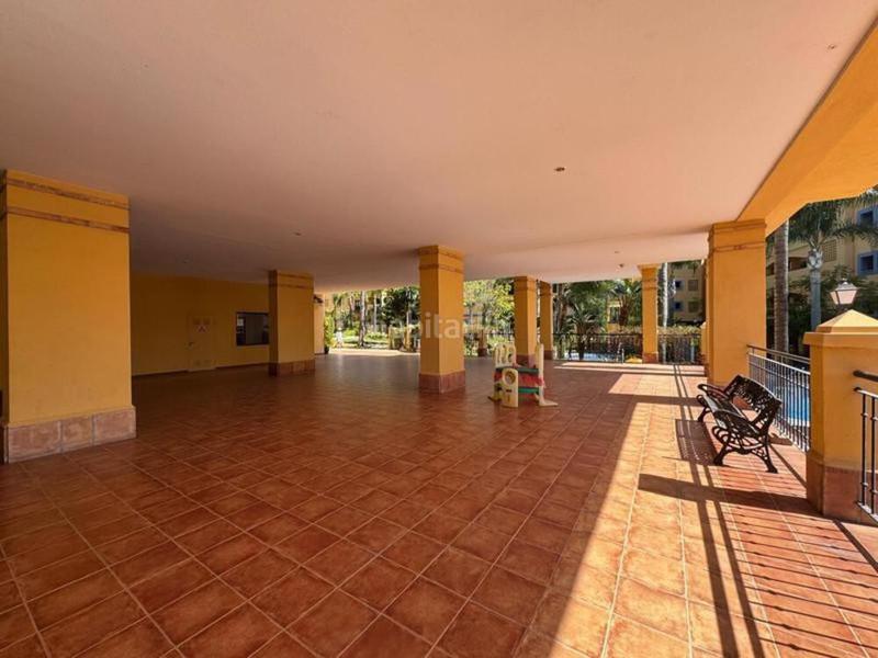 Foto ad3868ca-ac74-4bb8-8460-755a69d97e33. Appartement mit parking pool in San Pedro de Alcántara Pueblo Marbella