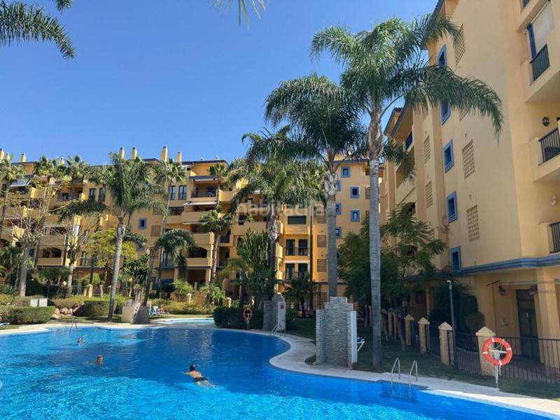 Foto bc028f49-a0b5-432a-b2de-81c746781ed2. Appartement mit parking pool in San Pedro de Alcántara Pueblo Marbella