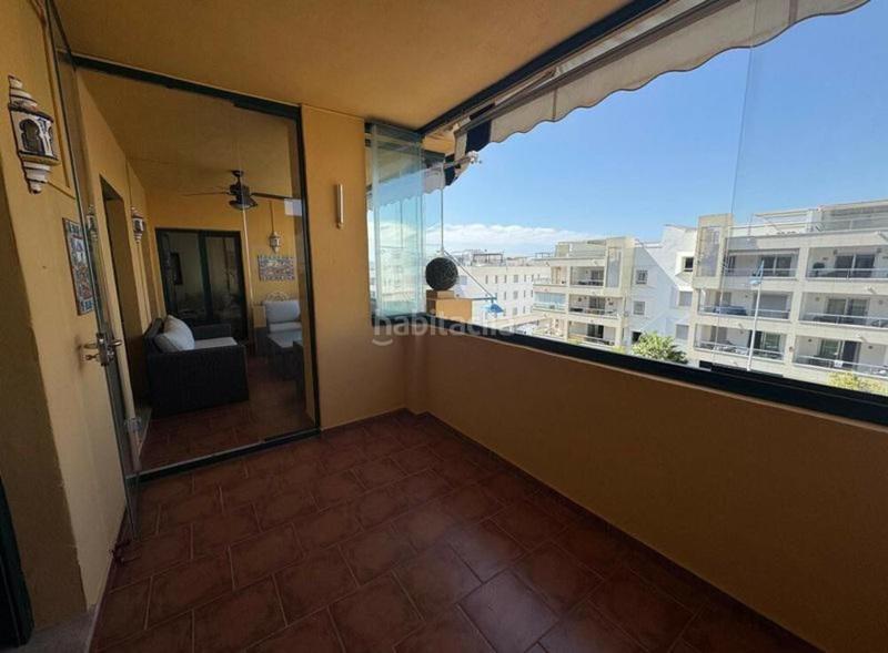 Foto c9213cb6-fa53-4295-9b1f-f41733ac1b63. Appartement mit parking pool in San Pedro de Alcántara Pueblo Marbella