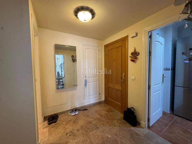 Foto e4038c3e-ca24-4c3d-a29d-f6c1382743c8. Appartement mit parking pool in San Pedro de Alcántara Pueblo Marbella