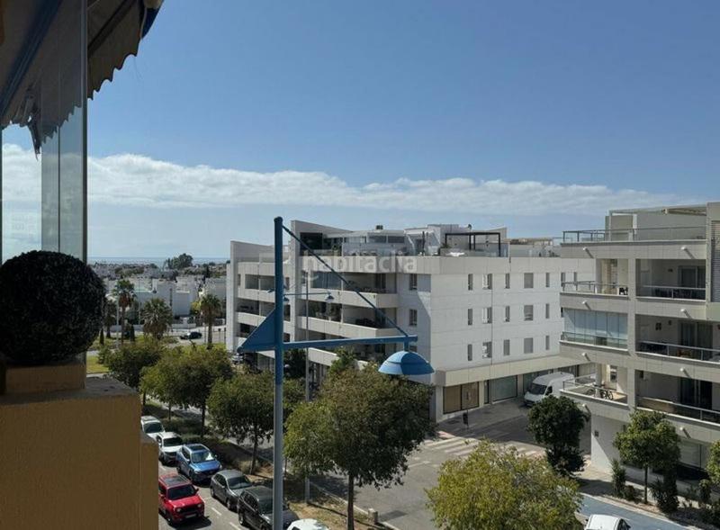 Foto e7358963-2716-4fc2-b8b3-2d73c67250e0. Appartement mit parking pool in San Pedro de Alcántara Pueblo Marbella