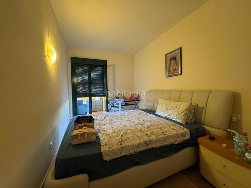 Foto faa537ee-d344-4132-bb1a-f5cd4bcae931. Appartement mit parking pool in San Pedro de Alcántara Pueblo Marbella