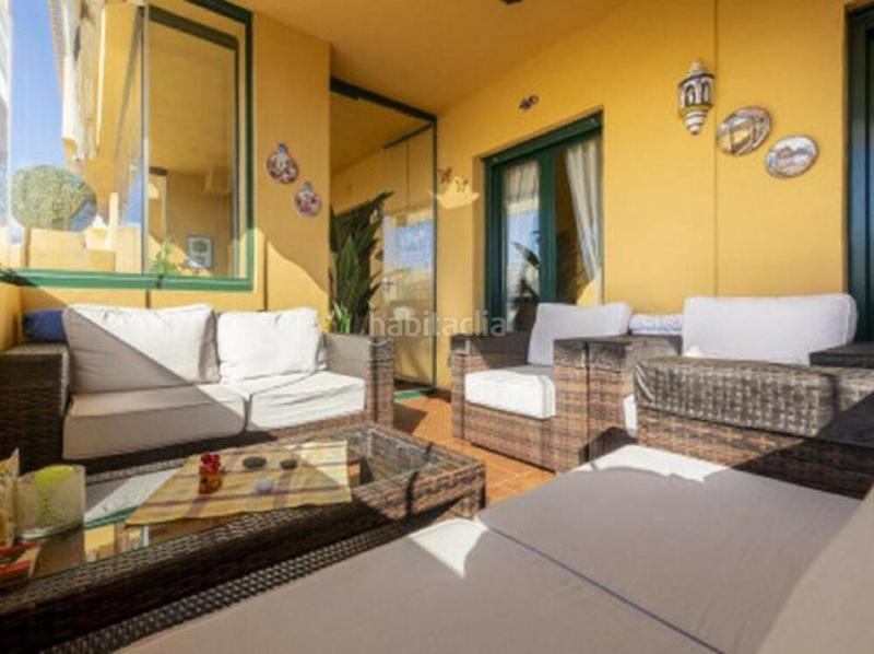 Foto fbc71c10-9420-4c0c-a733-71e55e8a8128. Appartement mit parking pool in San Pedro de Alcántara Pueblo Marbella