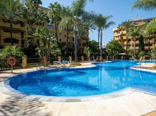 Location Appartement à Nueva Alcántara