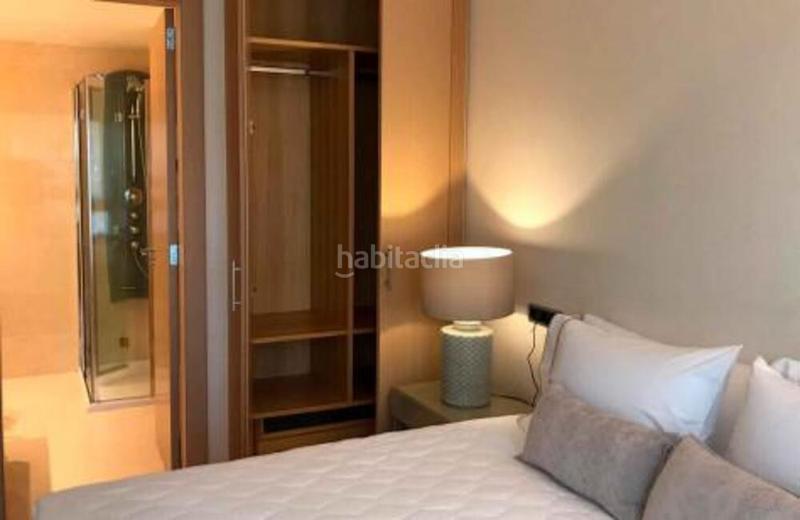 Foto 2205afa1-3b90-407c-85ef-6763816eaae5. Lloguer apartament amb aparcament piscina a La Carolina - Guadalpín Marbella