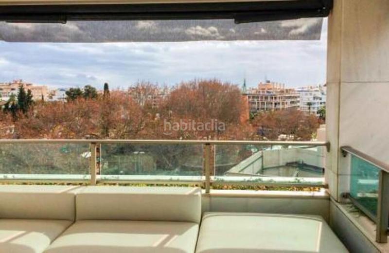 Foto 5c4157b9-5707-42ea-b30f-8ea616d400d1. Lloguer apartament amb aparcament piscina a La Carolina - Guadalpín Marbella