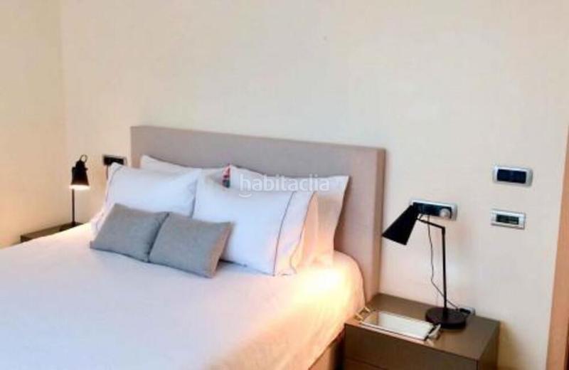 Foto afe65d39-1373-452b-a075-ccb2f7fb3e47. Lloguer apartament amb aparcament piscina a La Carolina - Guadalpín Marbella