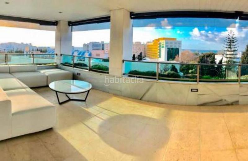 Foto d4d3ef17-7d51-4d77-8d9c-fac38120aa95. Lloguer apartament amb aparcament piscina a La Carolina - Guadalpín Marbella