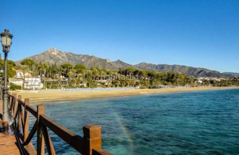 Foto 0187e121-2dfe-411e-b3a4-aad70c8b13e8. Location appartement avec parking piscine dans La Carolina - Guadalpín Marbella