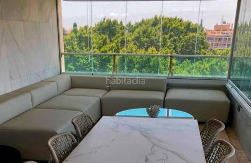 Foto 95cdcb4c-aefc-4e20-83da-33c85ea94196. Location appartement avec parking piscine dans La Carolina - Guadalpín Marbella