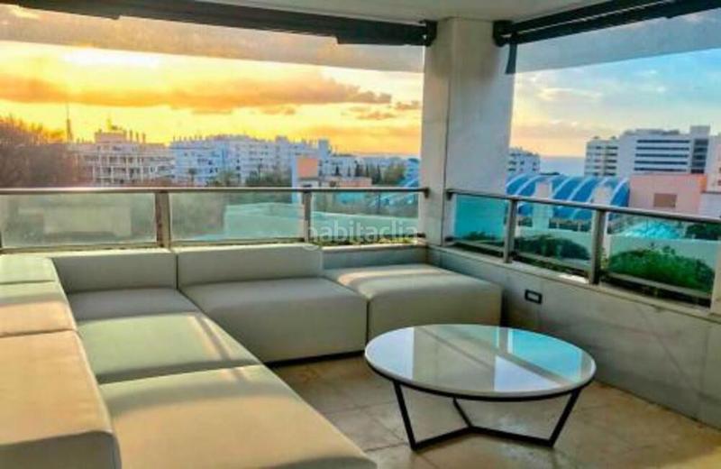 Foto 076e52e8-bdcd-4db1-bb65-e7f278a044e5. Miete appartement mit parking pool in La Carolina - Guadalpín Marbella