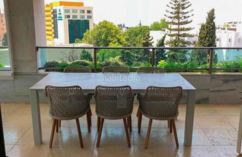 Foto 53e21063-4393-440a-8813-d6f7384197ae. Miete appartement mit parking pool in La Carolina - Guadalpín Marbella