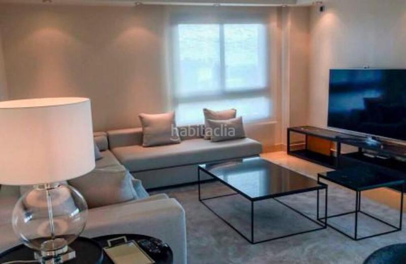 Foto 5987723e-404c-45ff-b460-de08807475ac. Miete appartement mit parking pool in La Carolina - Guadalpín Marbella