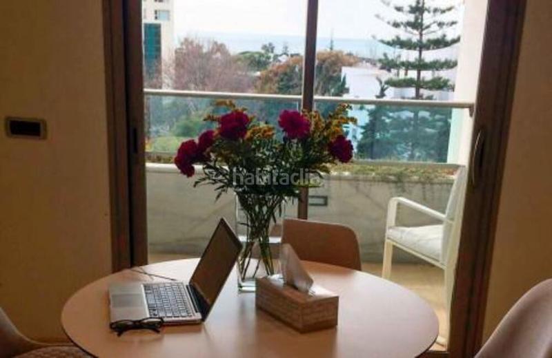 Foto f6911ee5-6c52-4f2e-8163-e58db771dca0. Miete appartement mit parking pool in La Carolina - Guadalpín Marbella