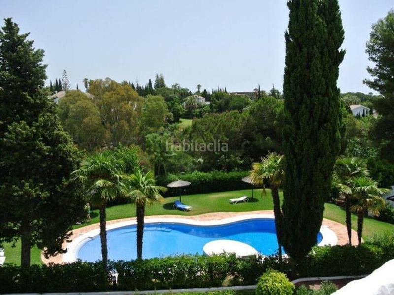 Foto 30bab316-b9de-47b0-8ba2-736d0ef5df66. Location appartement avec parking piscine dans lomas de Marbella club Marbella