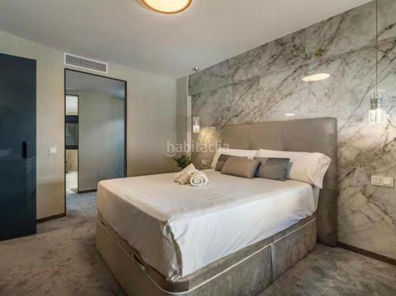 Foto 6b306664-54a0-4acd-a17d-389d2f0ea9bc. Miete appartement mit parking pool in lomas de Marbella club Marbella