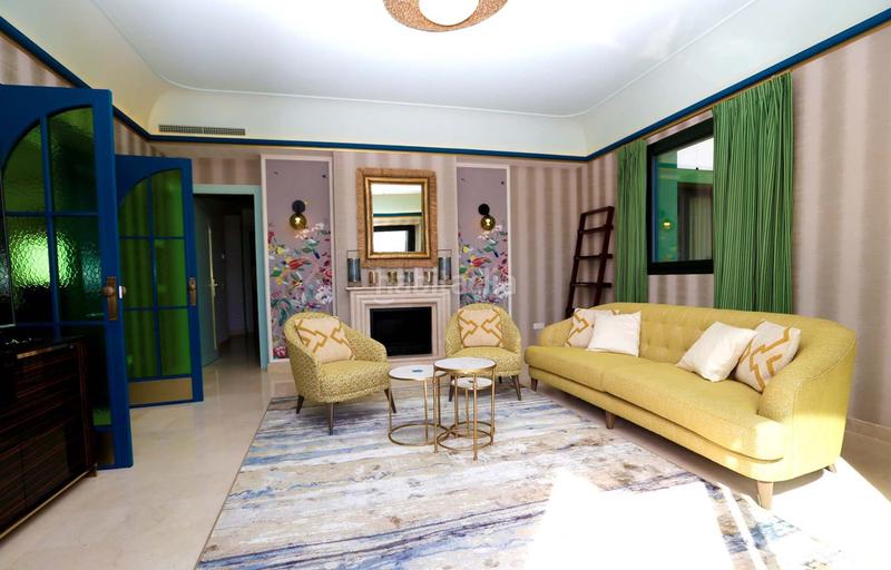 Foto 88c19d41-79b0-4ad3-9147-9eee3d95481a. Lloguer casa a sup-c14 la panera 4 a La Concha - Resina Golf Estepona