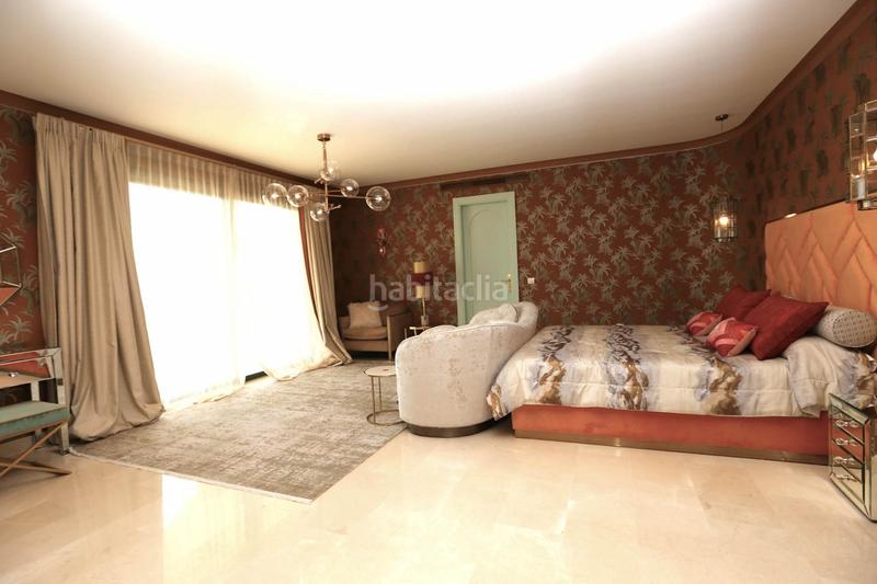 Foto 114d1cac-9239-4e01-9f30-3af84d20a31d. Location maison dans sup-c14 la panera 4 dans La Concha - Resina Golf Estepona