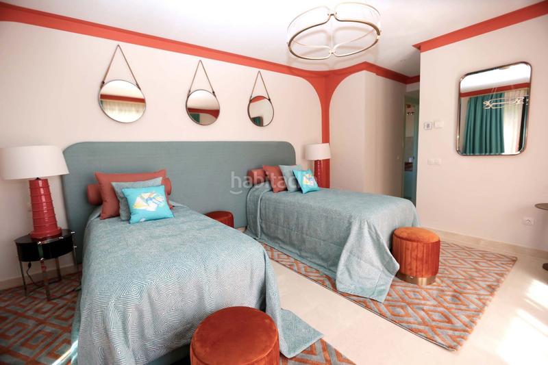 Foto 45a58741-5f77-4732-b8fe-9c4e6e7c1581. Location maison dans sup-c14 la panera 4 dans La Concha - Resina Golf Estepona