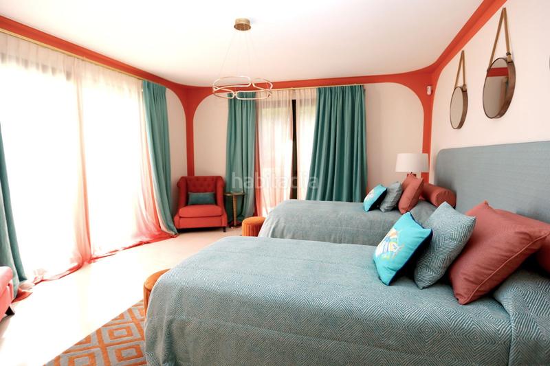 Foto 6ea0662d-8f1c-4920-bd7e-479392bbca71. Location maison dans sup-c14 la panera 4 dans La Concha - Resina Golf Estepona