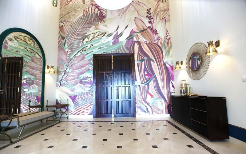 Foto a7f89a2c-cabc-473b-87d7-ea349ffce938. Location maison dans sup-c14 la panera 4 dans La Concha - Resina Golf Estepona