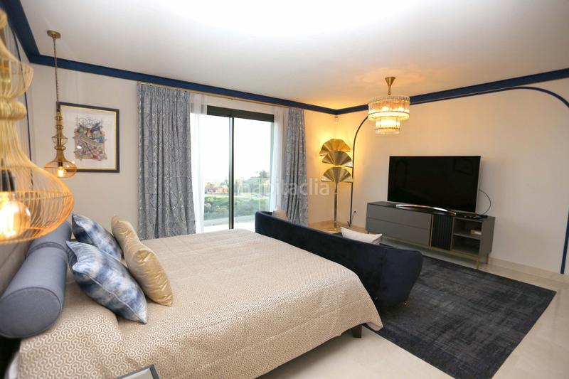 Foto e50c1d76-7454-4c14-bf26-76a005125a73. Location maison dans sup-c14 la panera 4 dans La Concha - Resina Golf Estepona