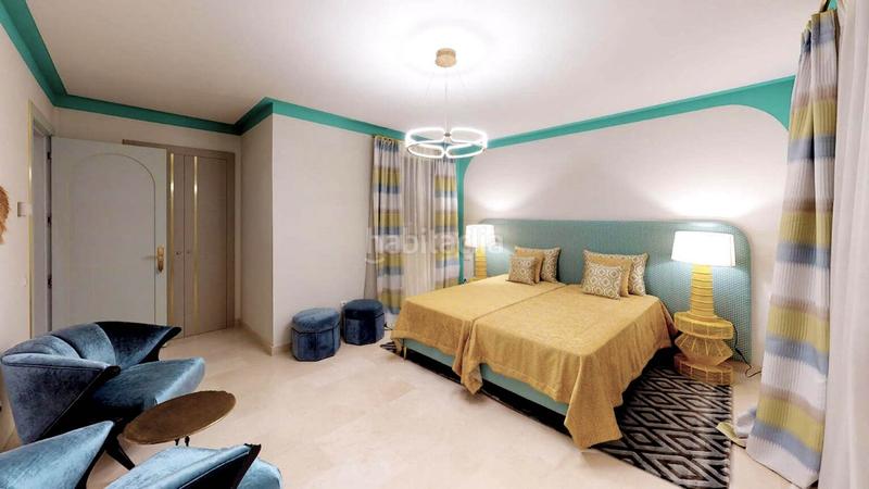 Foto 7b7c775a-d5ba-472b-aa15-403af6a1a293. Miete haus in sup-c14 la panera 4 in La Concha - Resina Golf Estepona