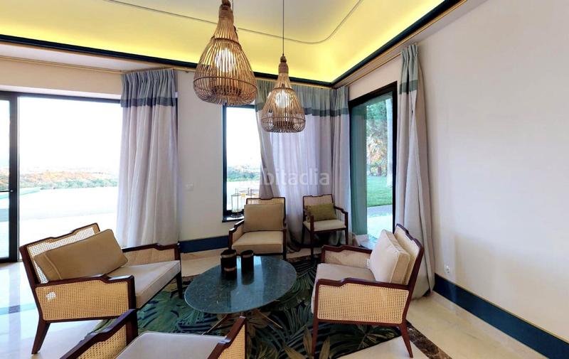 Foto c4c551b8-952f-416e-81de-2a659b65a475. Miete haus in sup-c14 la panera 4 in La Concha - Resina Golf Estepona