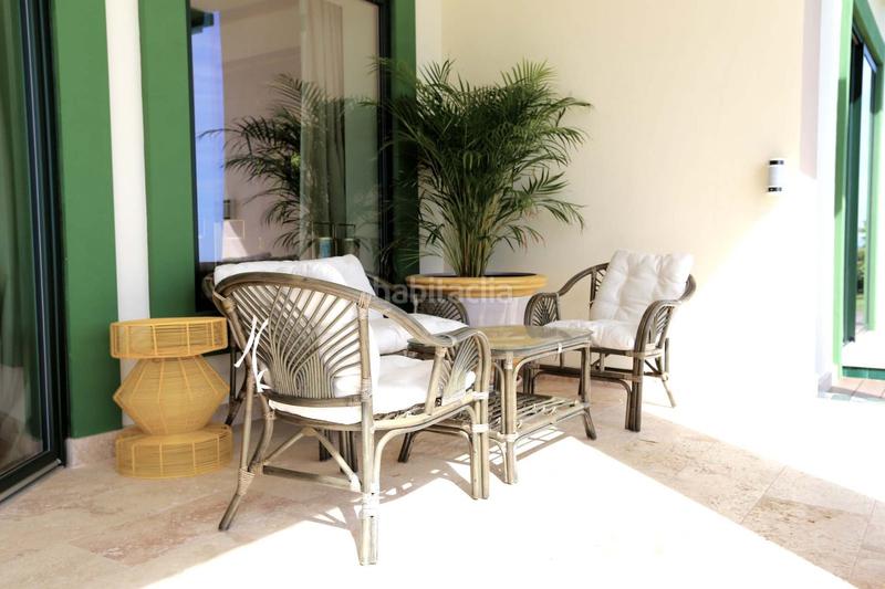 Foto 3f9c806c-e875-40f8-8f64-7dfa6e1710b2. Rent house in sup-c14 la panera 4 in La Concha - Resina Golf Estepona